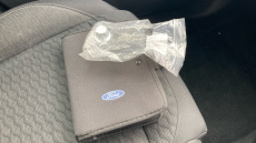 Ford Puma 1.0 EcoBoost Hybrid mHEV Titanium 5dr Petrol Hatchback